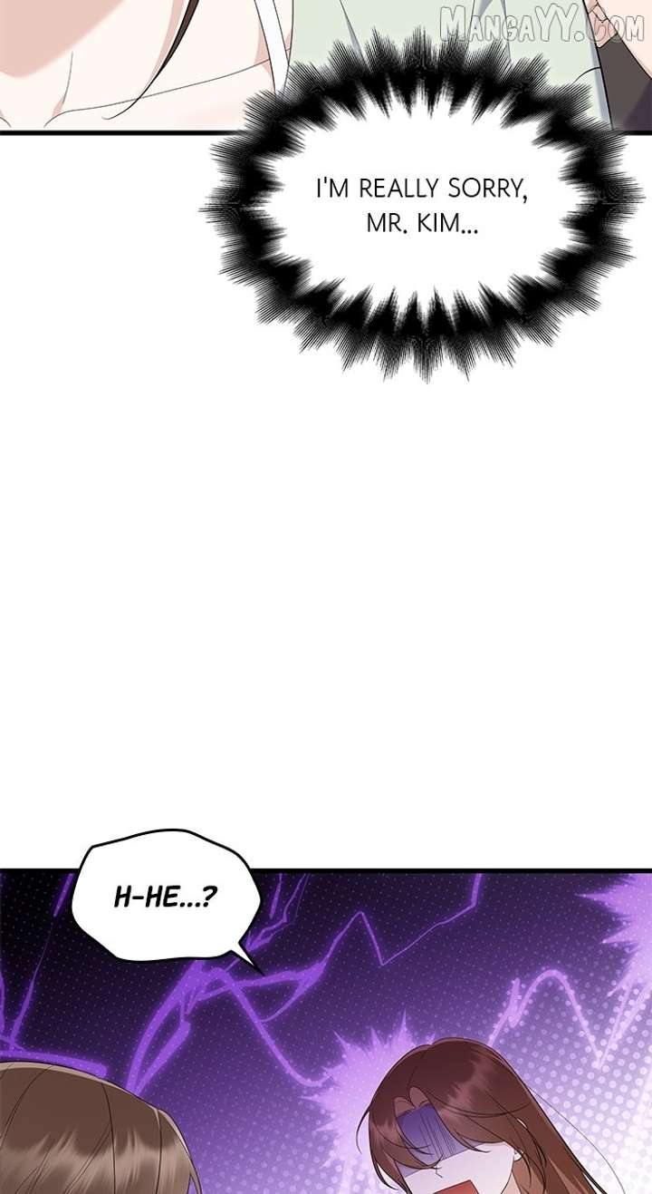 Newcomers Turn Low at Night Chapter 55 page 23