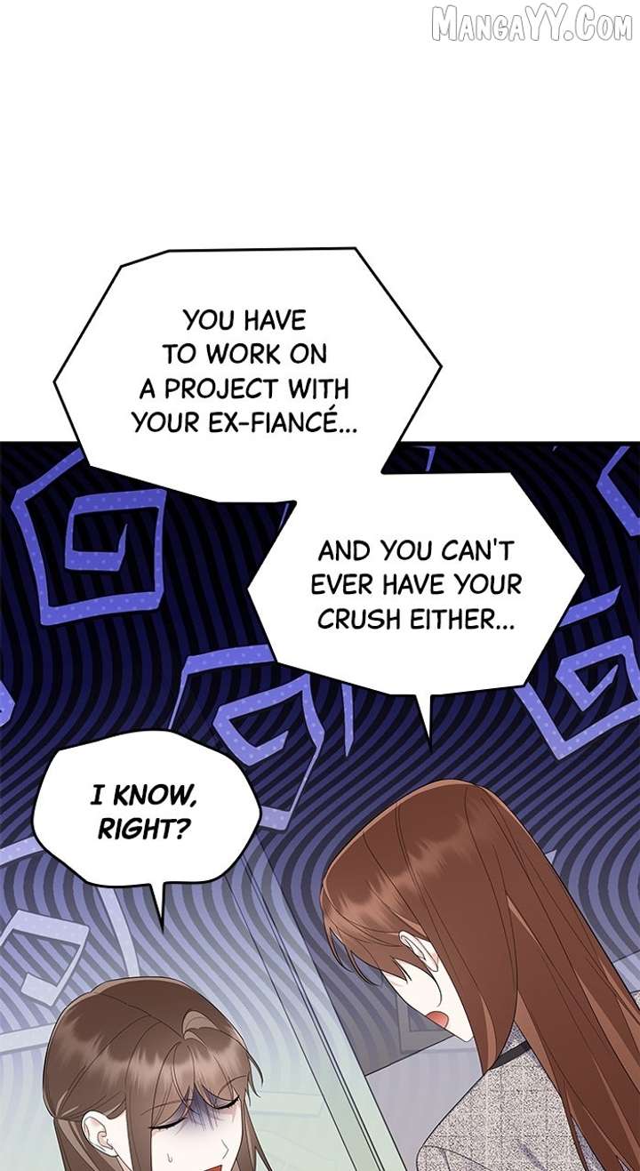 Newcomers Turn Low at Night Chapter 55 page 29