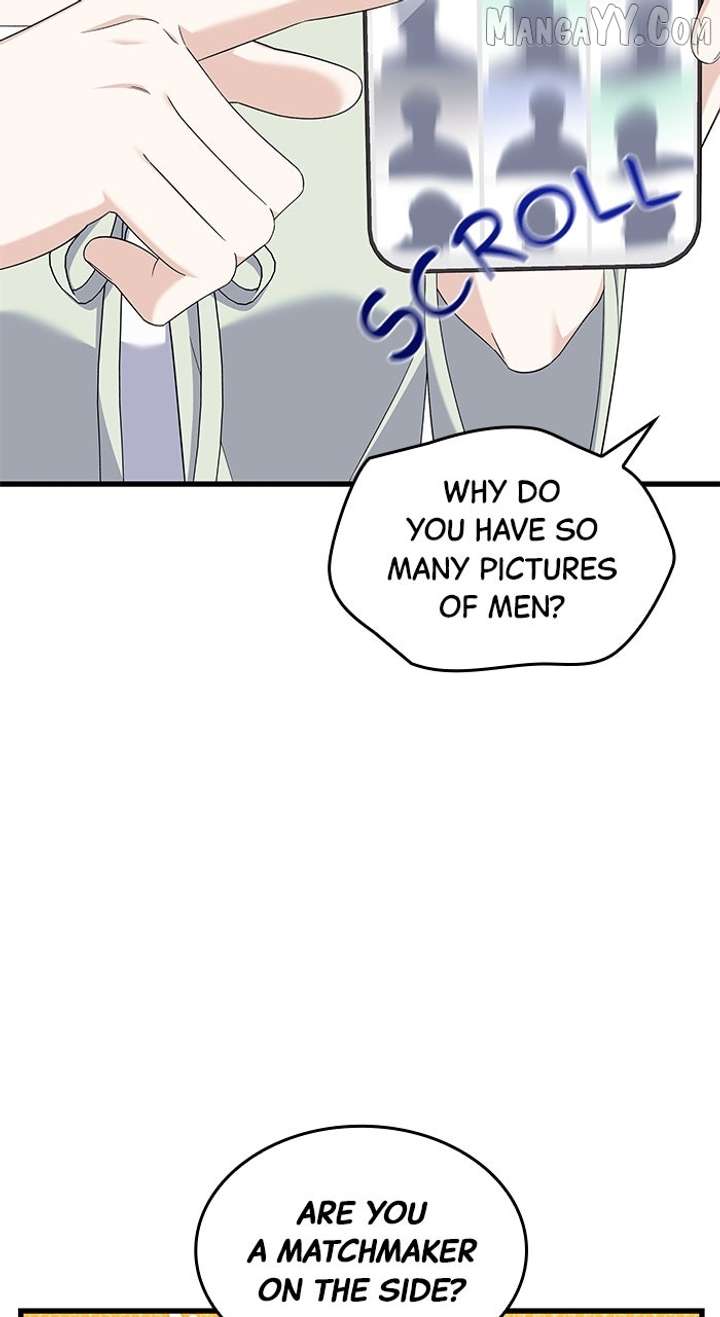 Newcomers Turn Low at Night Chapter 55 page 36