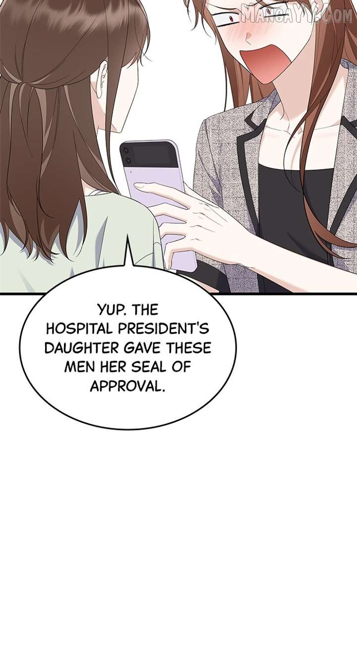 Newcomers Turn Low at Night Chapter 55 page 40