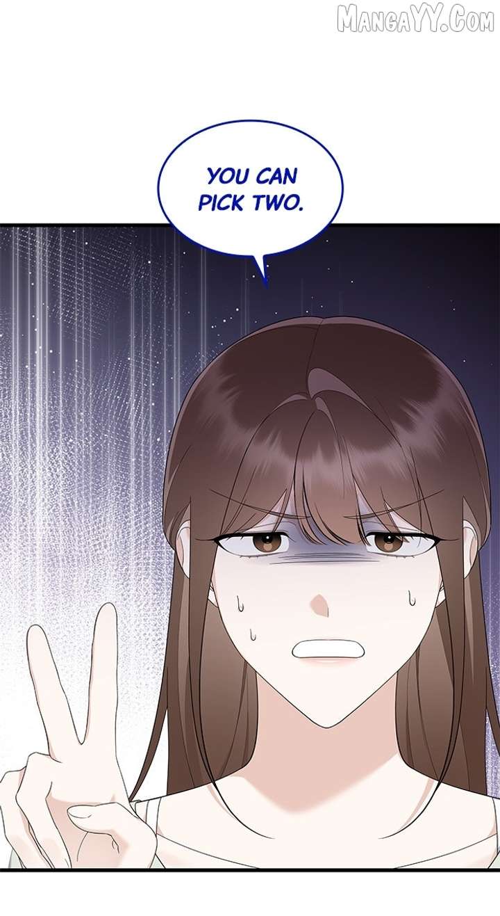 Newcomers Turn Low at Night Chapter 55 page 41