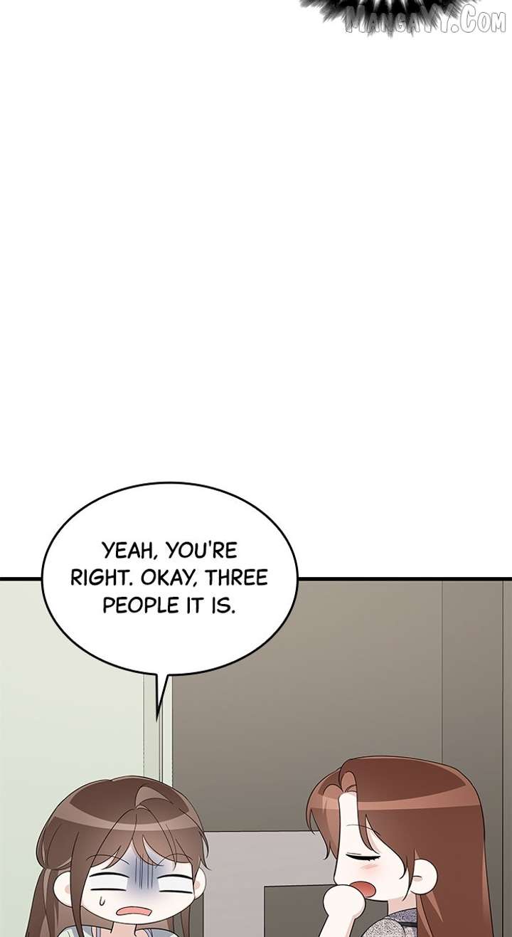 Newcomers Turn Low at Night Chapter 55 page 45