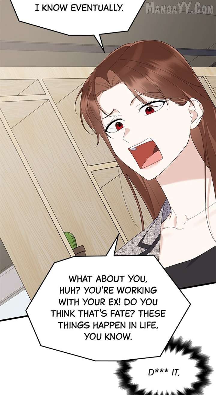 Newcomers Turn Low at Night Chapter 55 page 44