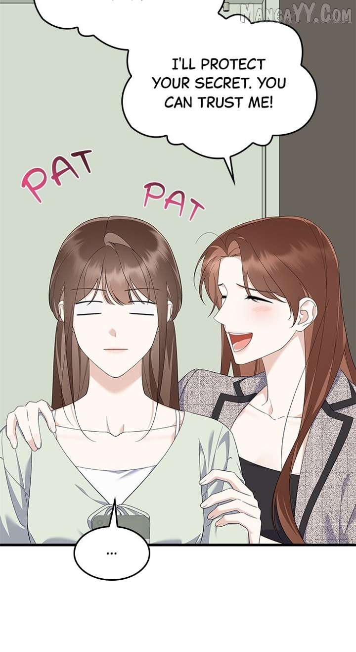 Newcomers Turn Low at Night Chapter 55 page 48