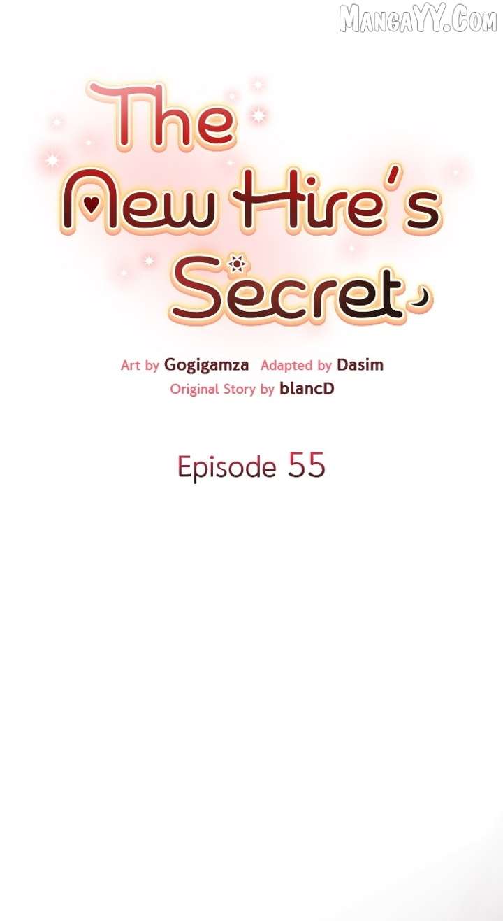 Newcomers Turn Low at Night Chapter 55 page 51