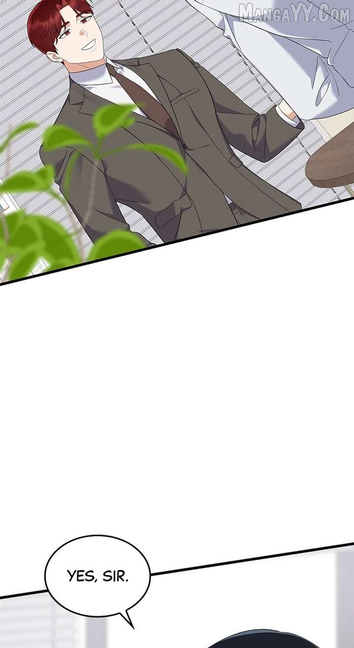 Newcomers Turn Low at Night Chapter 55 page 53