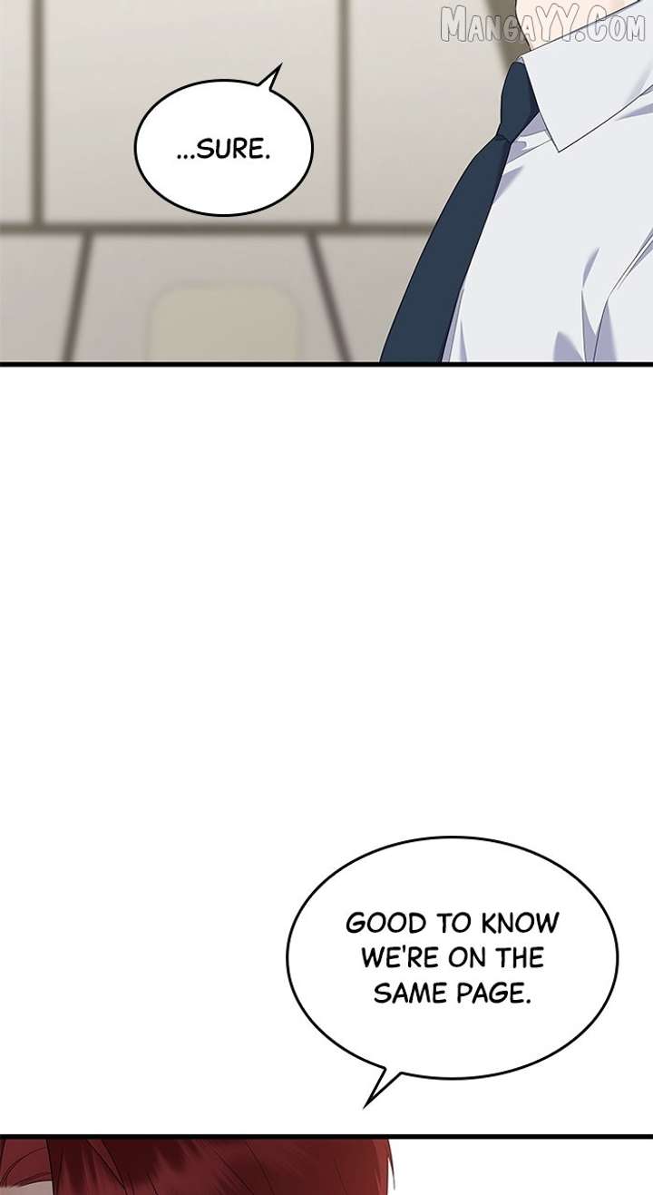 Newcomers Turn Low at Night Chapter 55 page 61
