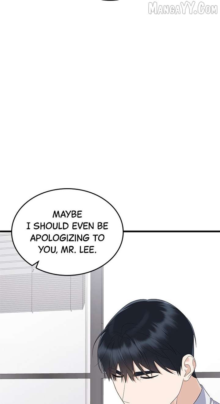 Newcomers Turn Low at Night Chapter 55 page 68
