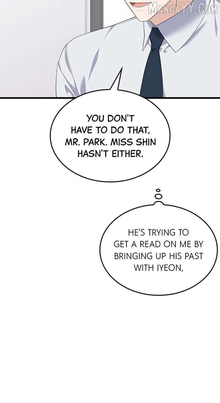 Newcomers Turn Low at Night Chapter 55 page 69