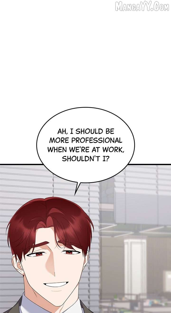 Newcomers Turn Low at Night Chapter 55 page 72