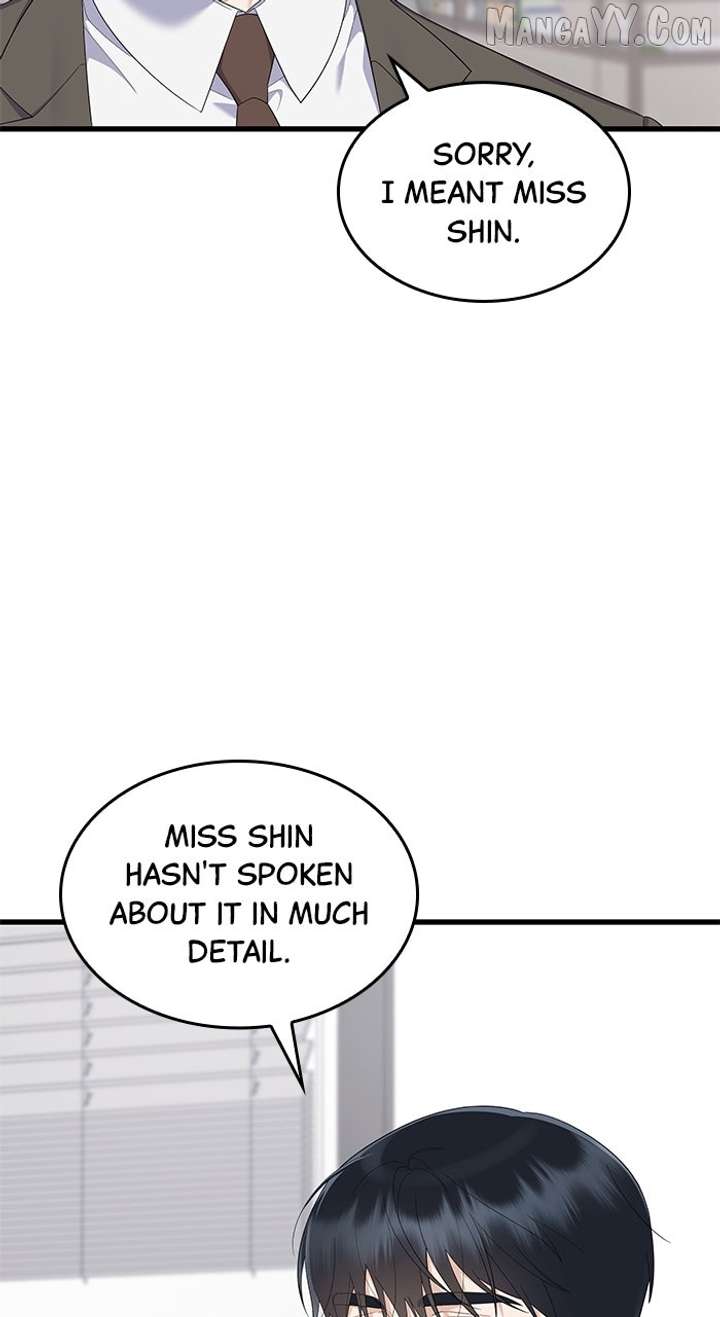 Newcomers Turn Low at Night Chapter 55 page 73
