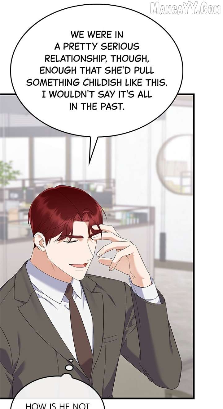 Newcomers Turn Low at Night Chapter 55 page 75