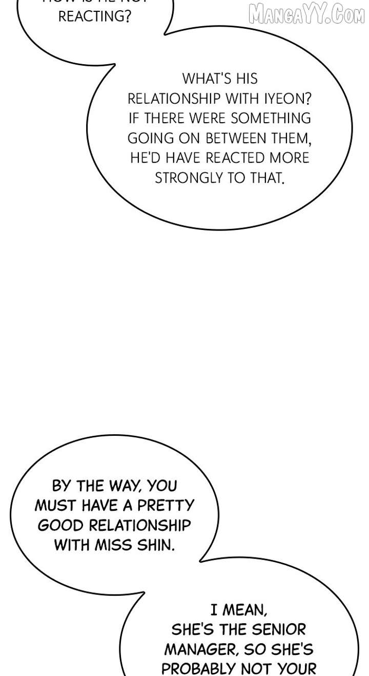 Newcomers Turn Low at Night Chapter 55 page 76