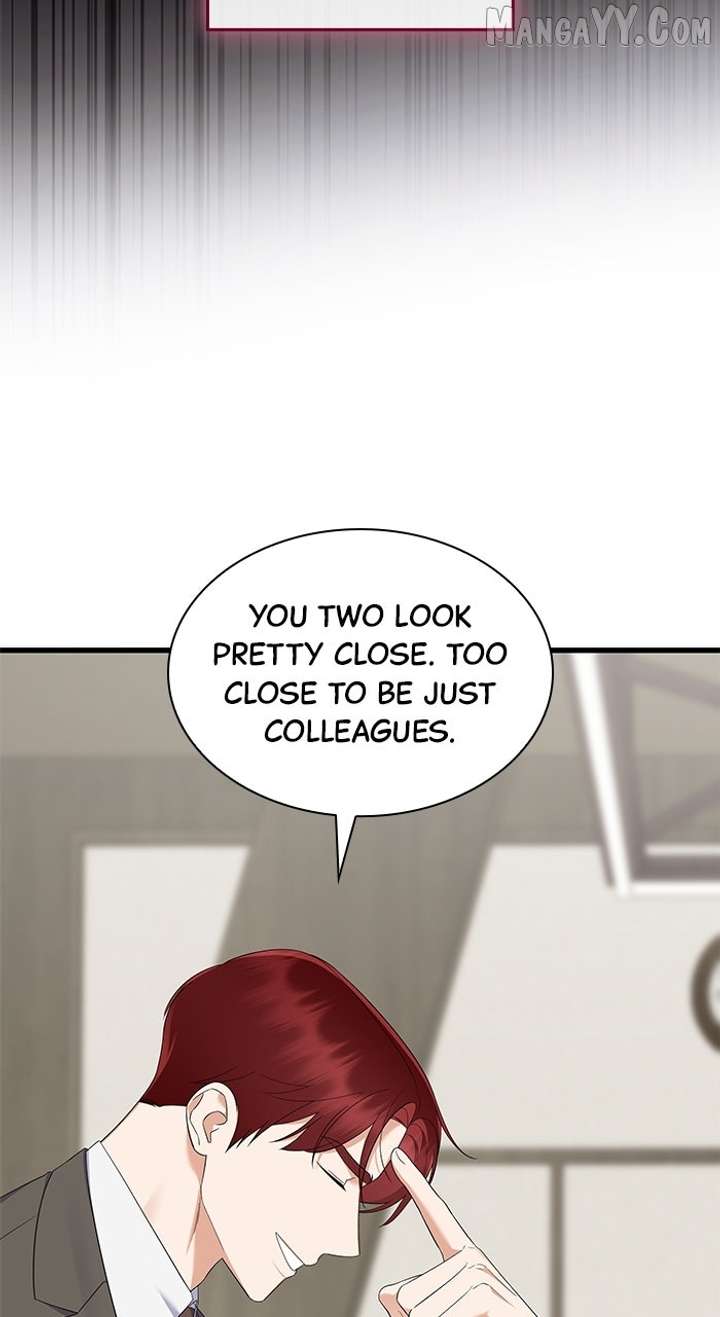 Newcomers Turn Low at Night Chapter 55 page 83