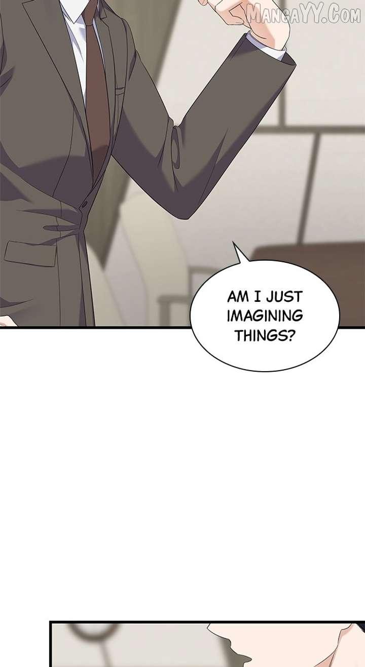 Newcomers Turn Low at Night Chapter 55 page 84