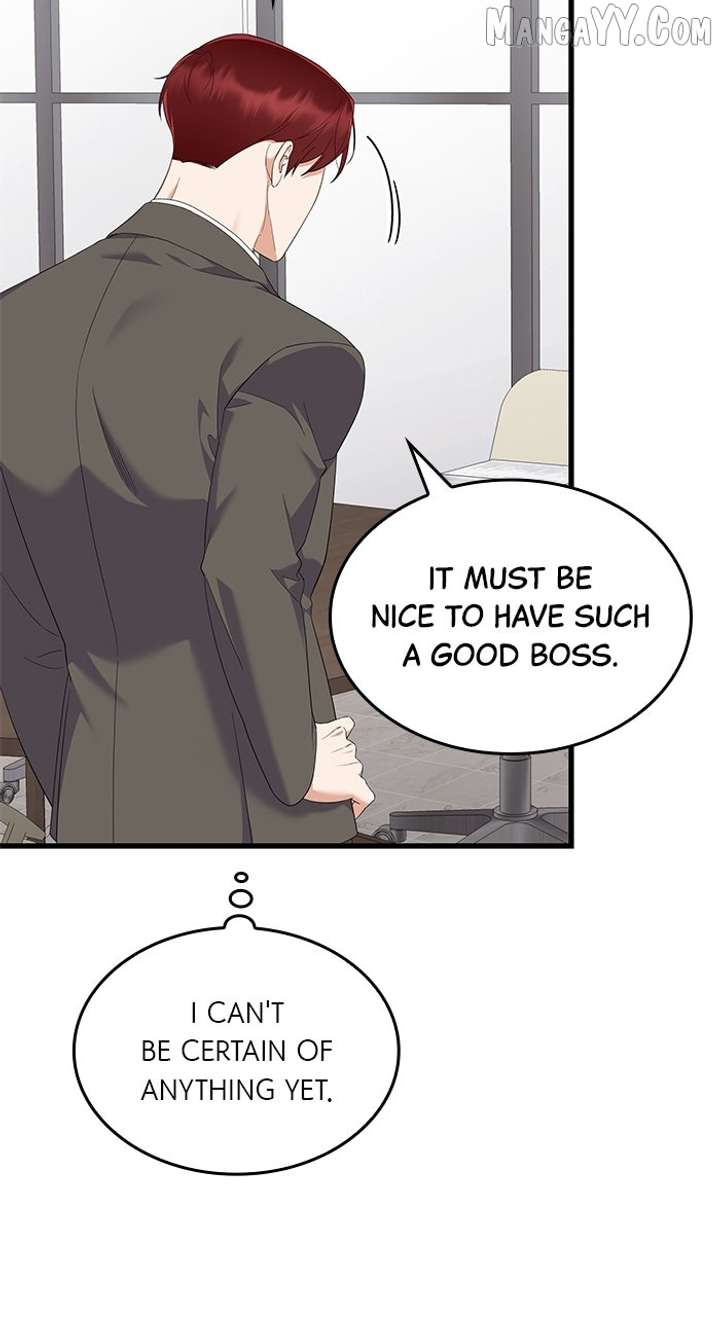 Newcomers Turn Low at Night Chapter 55 page 90