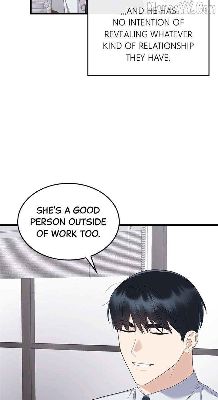 Newcomers Turn Low at Night Chapter 55 page 92