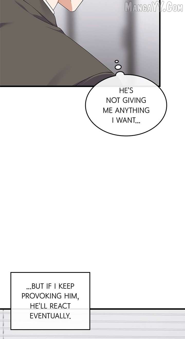 Newcomers Turn Low at Night Chapter 55 page 94