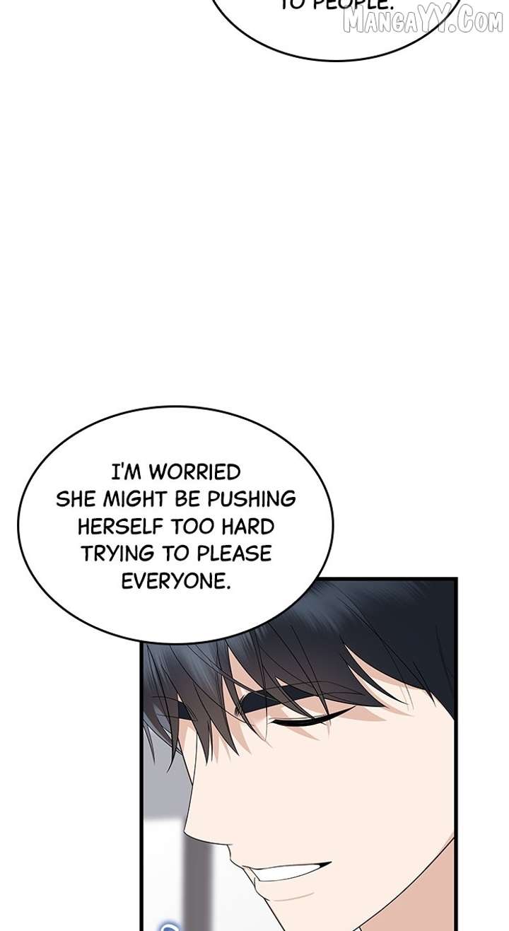 Newcomers Turn Low at Night Chapter 55 page 96