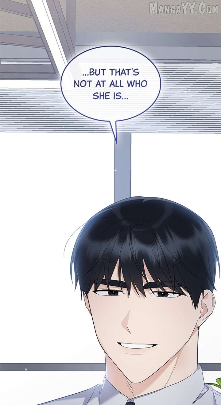 Newcomers Turn Low at Night Chapter 55 page 100