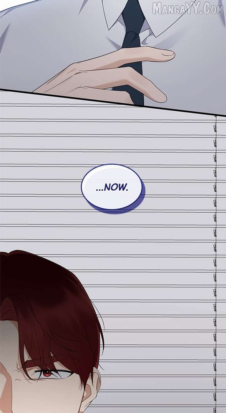Newcomers Turn Low at Night Chapter 55 page 101