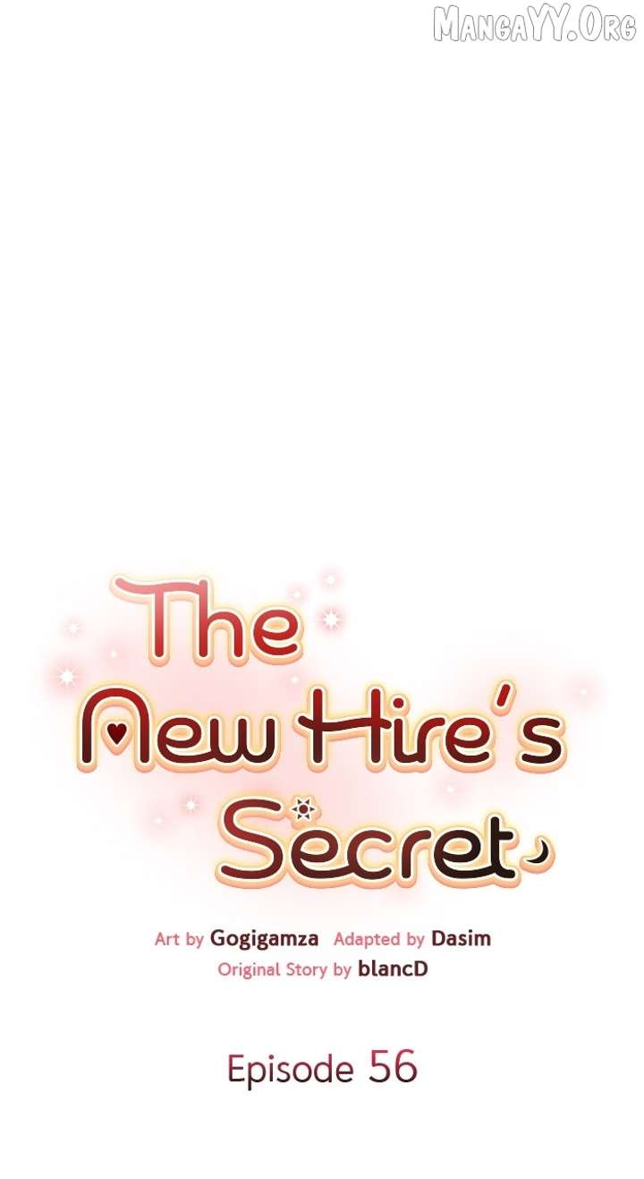 Newcomers Turn Low at Night Chapter 56 page 2