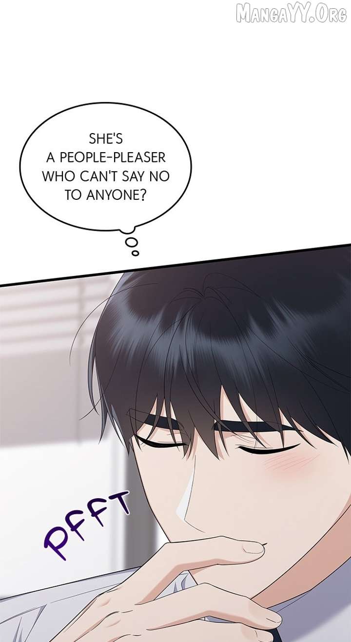 Newcomers Turn Low at Night Chapter 56 page 5