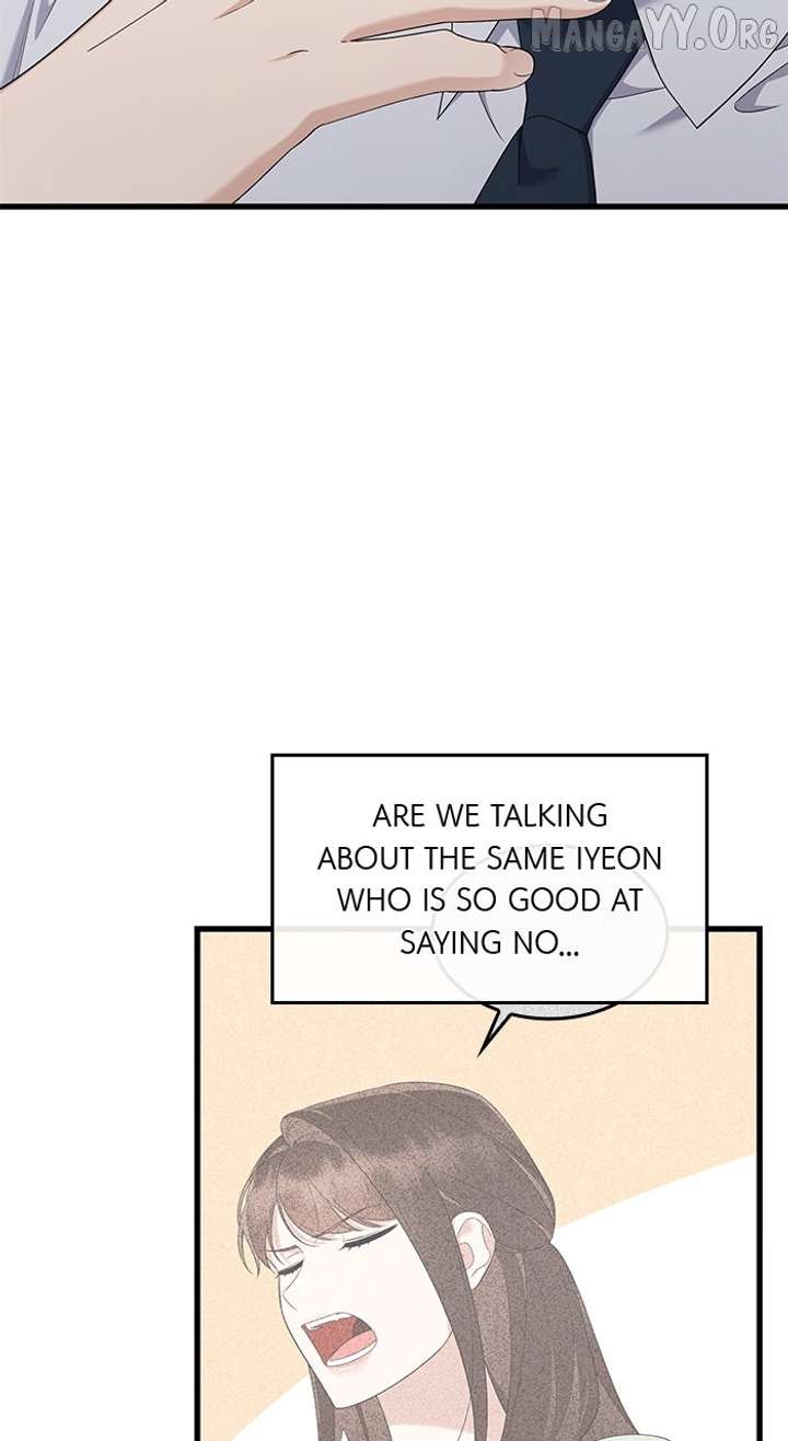 Newcomers Turn Low at Night Chapter 56 page 6