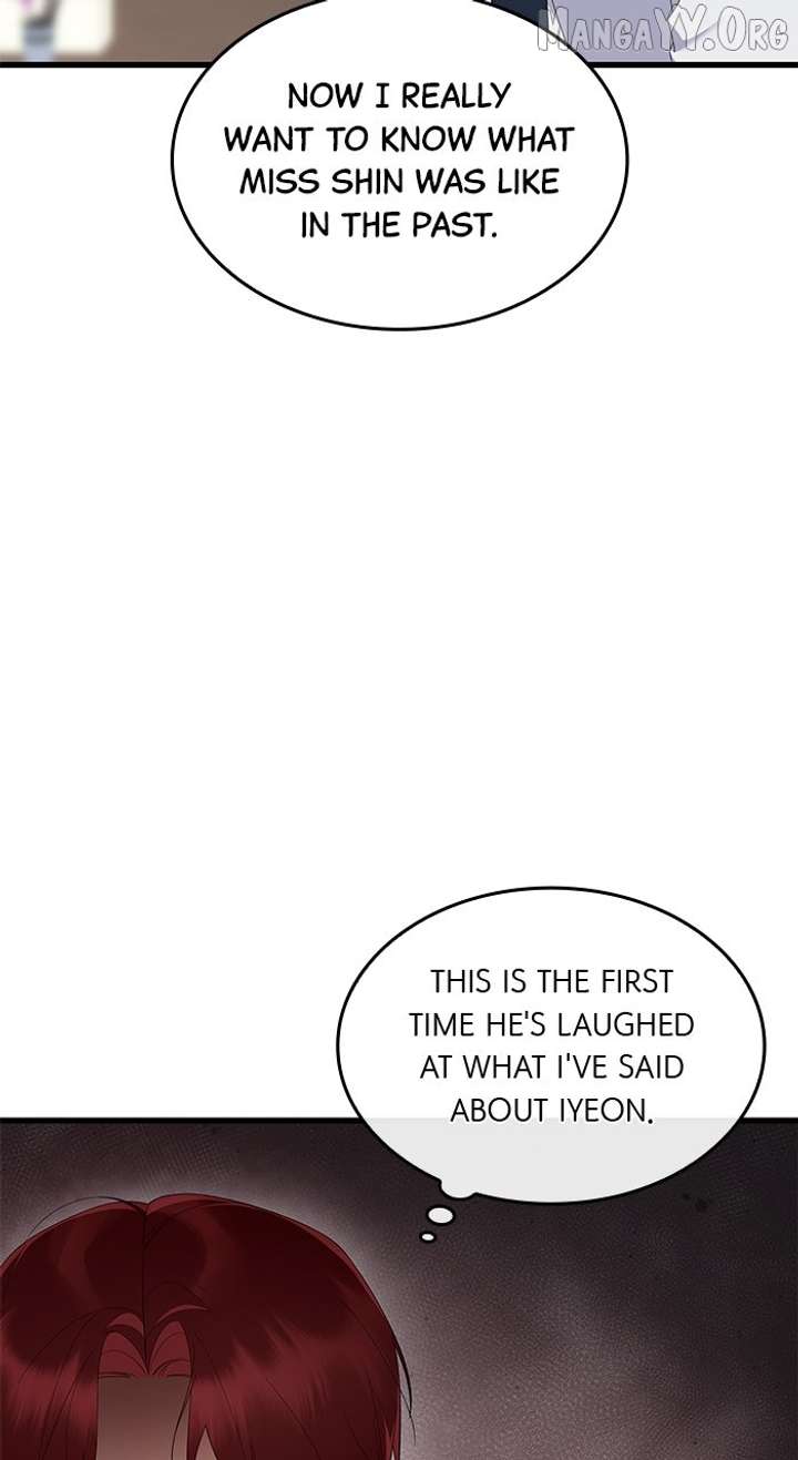 Newcomers Turn Low at Night Chapter 56 page 11