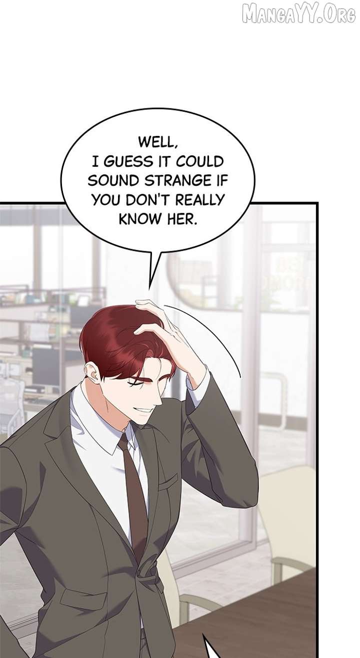 Newcomers Turn Low at Night Chapter 56 page 13