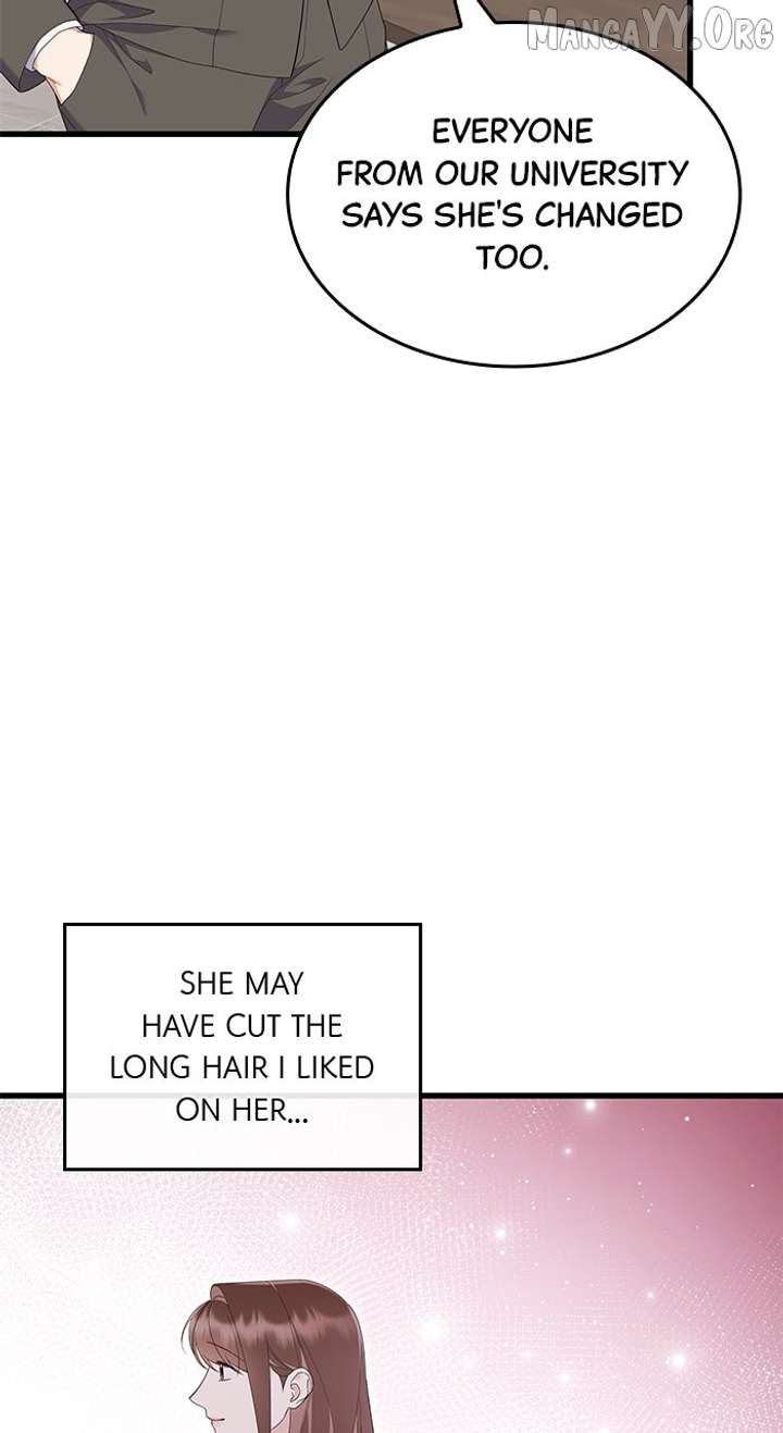 Newcomers Turn Low at Night Chapter 56 page 14