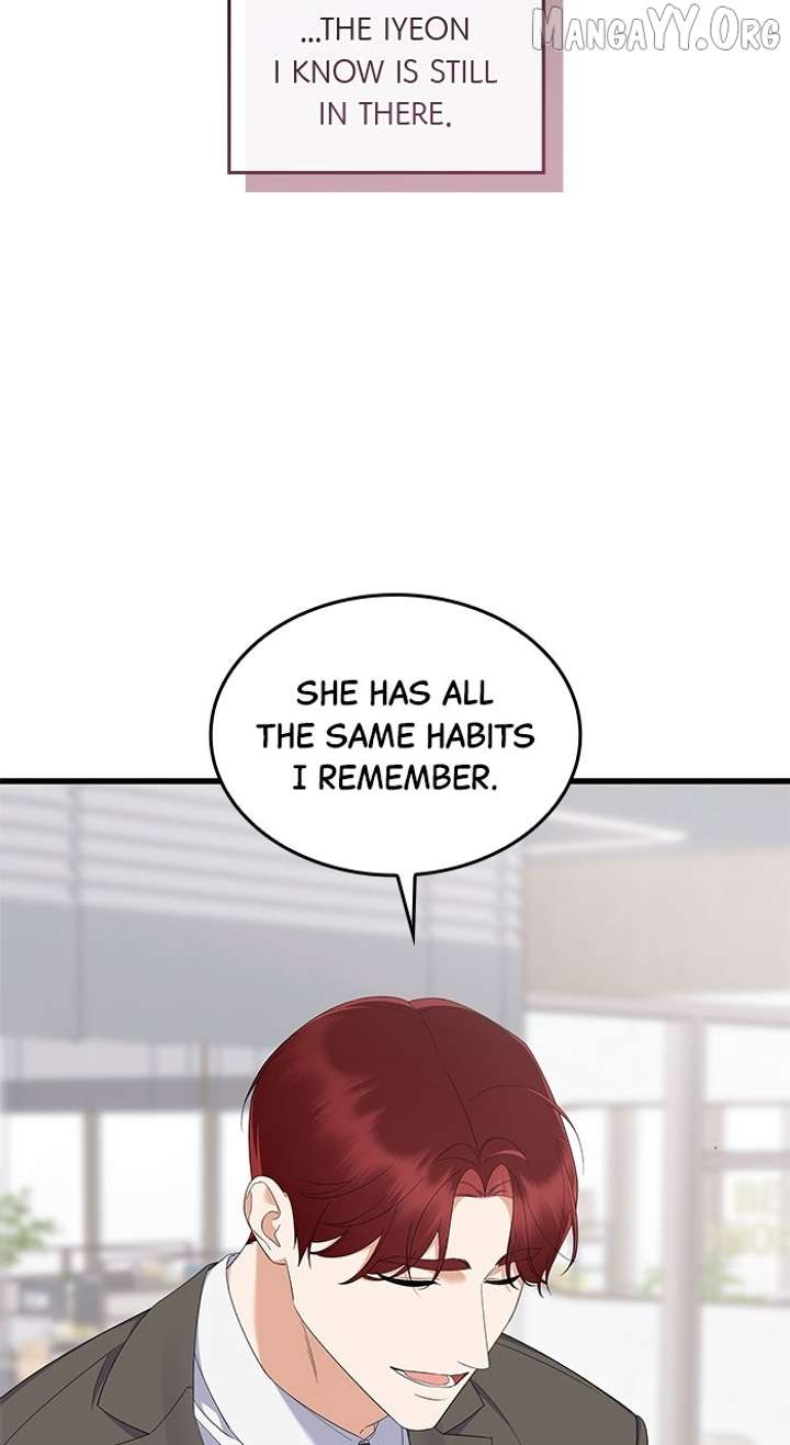 Newcomers Turn Low at Night Chapter 56 page 17