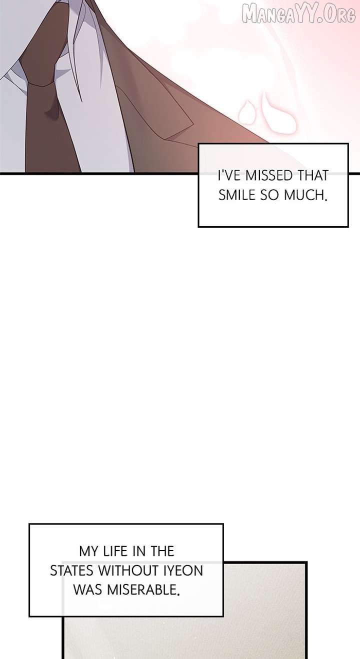 Newcomers Turn Low at Night Chapter 56 page 20