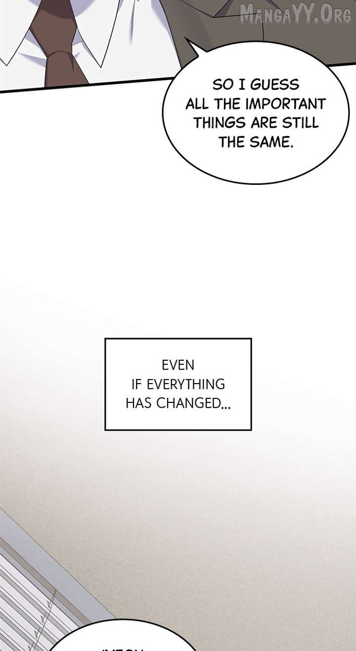 Newcomers Turn Low at Night Chapter 56 page 26