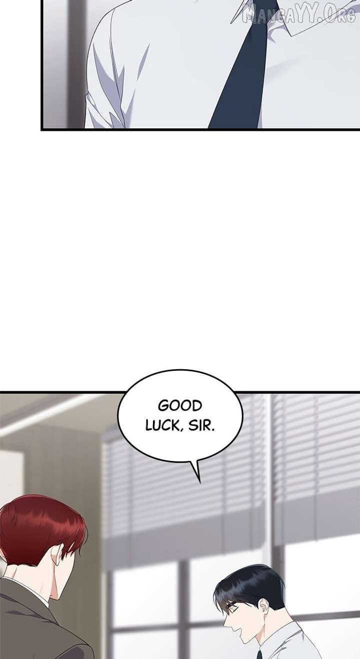 Newcomers Turn Low at Night Chapter 56 page 29