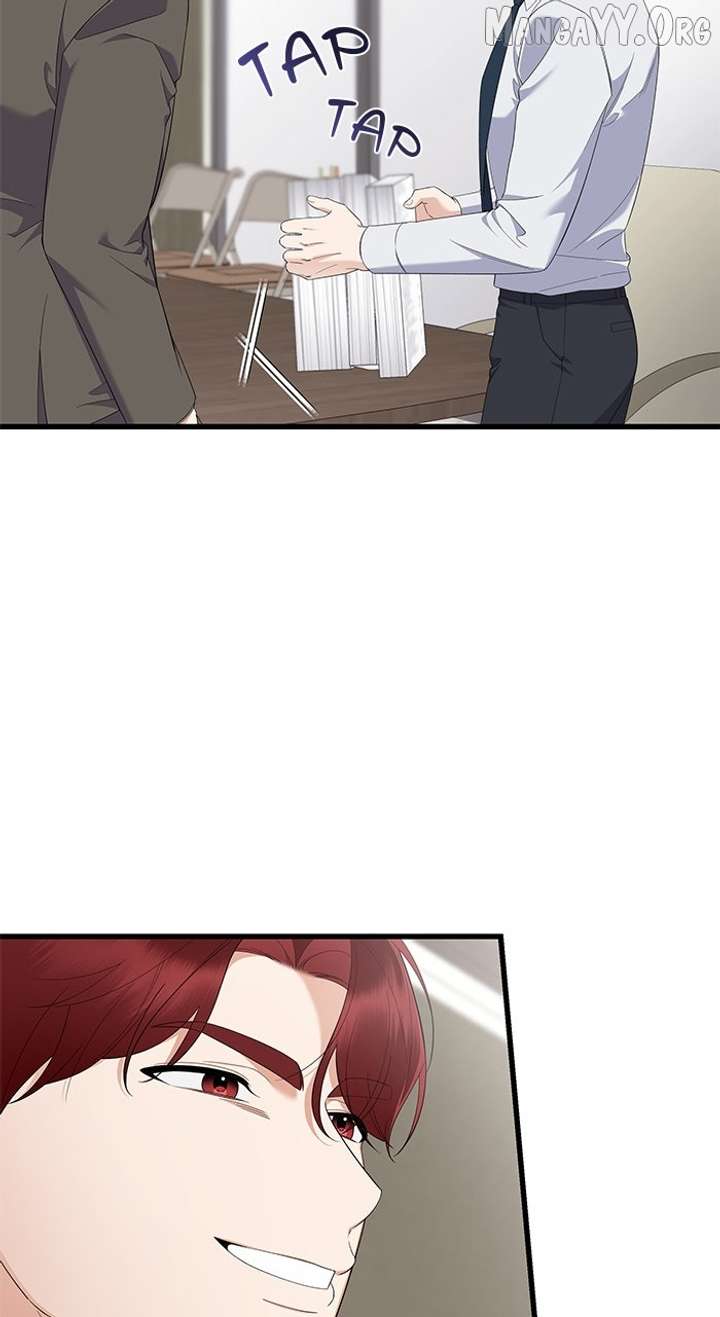 Newcomers Turn Low at Night Chapter 56 page 30