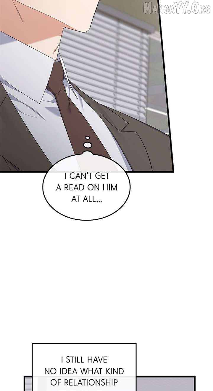 Newcomers Turn Low at Night Chapter 56 page 31