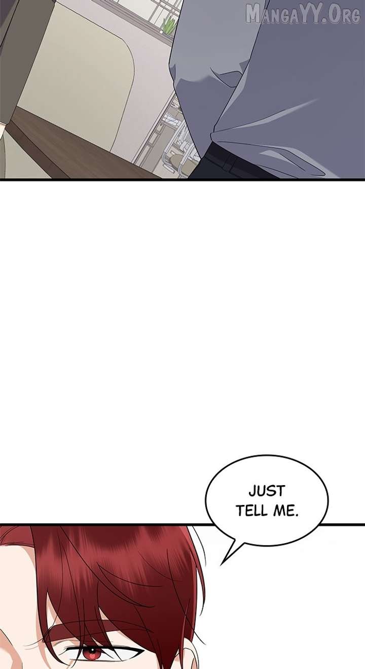 Newcomers Turn Low at Night Chapter 56 page 35