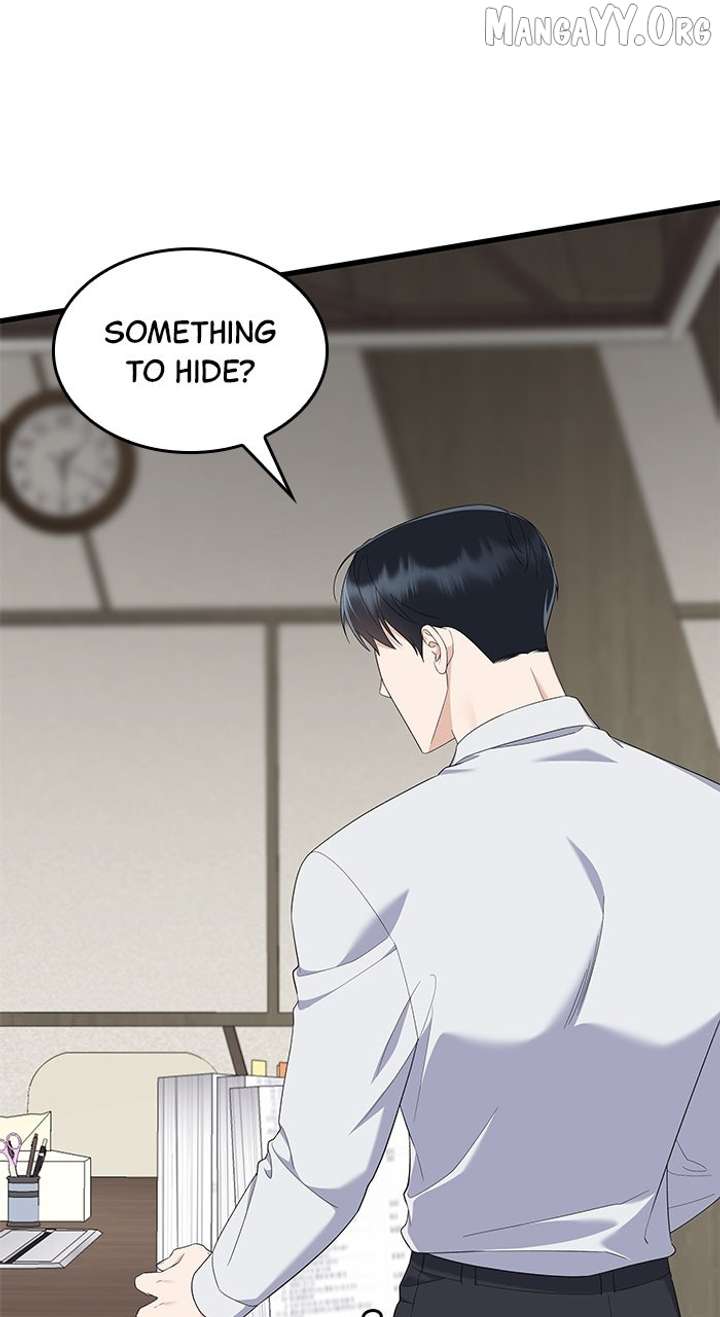 Newcomers Turn Low at Night Chapter 56 page 40