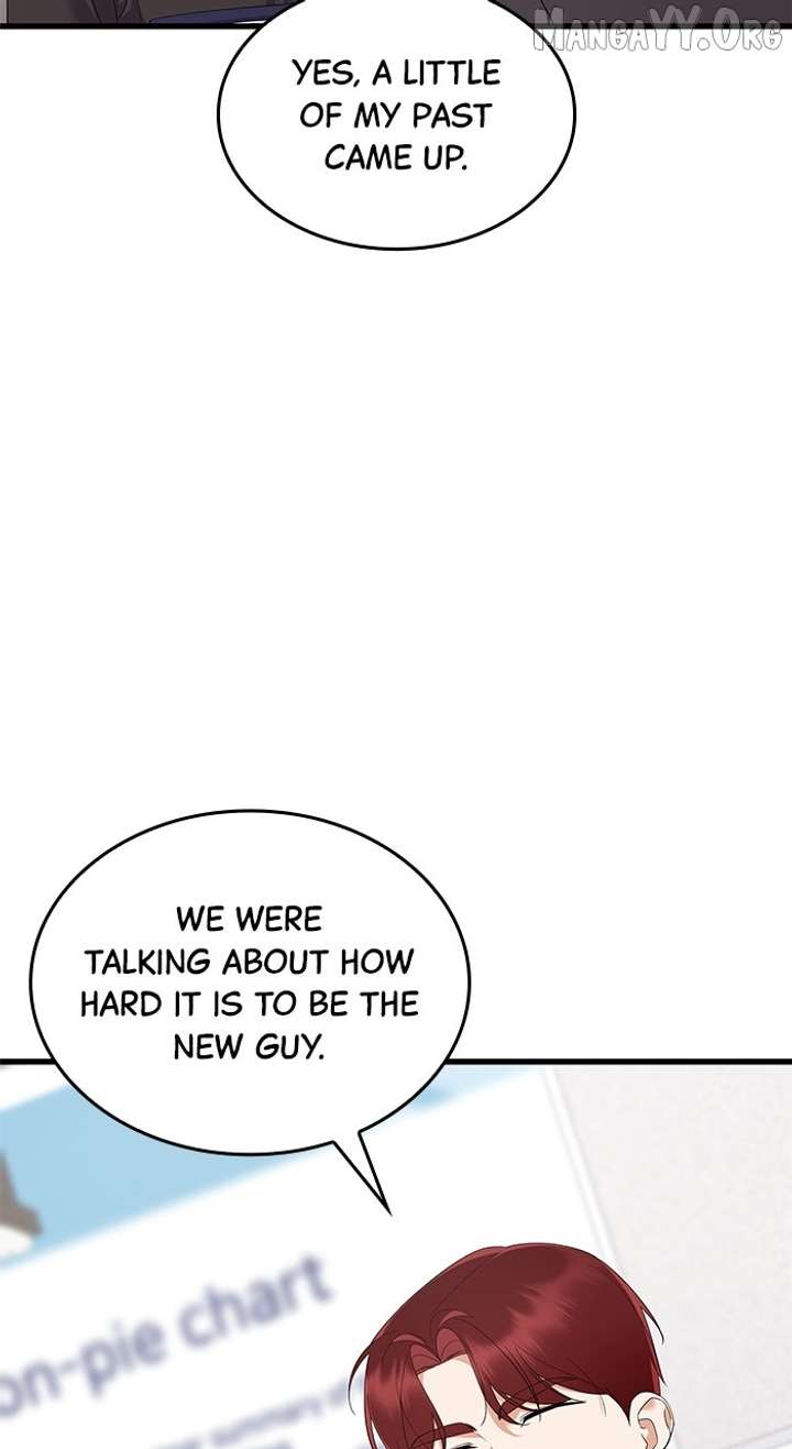 Newcomers Turn Low at Night Chapter 56 page 49