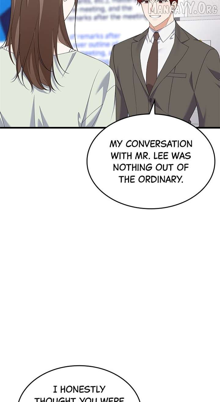 Newcomers Turn Low at Night Chapter 56 page 57