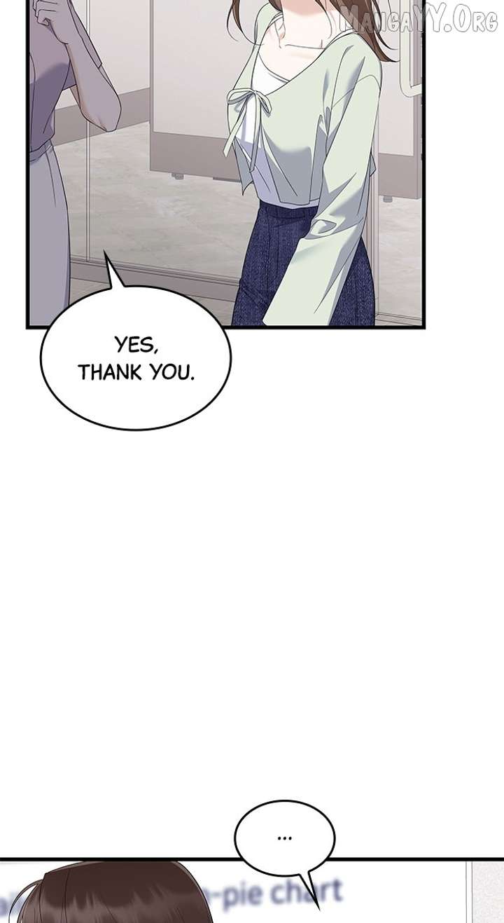 Newcomers Turn Low at Night Chapter 56 page 59