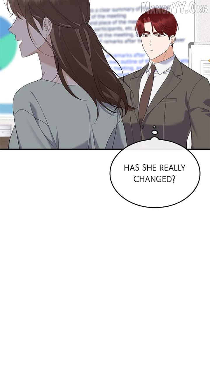 Newcomers Turn Low at Night Chapter 56 page 60