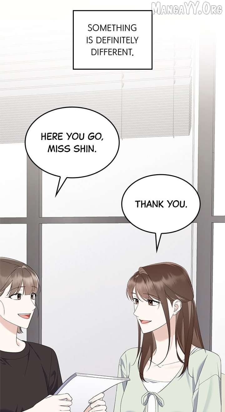 Newcomers Turn Low at Night Chapter 56 page 61