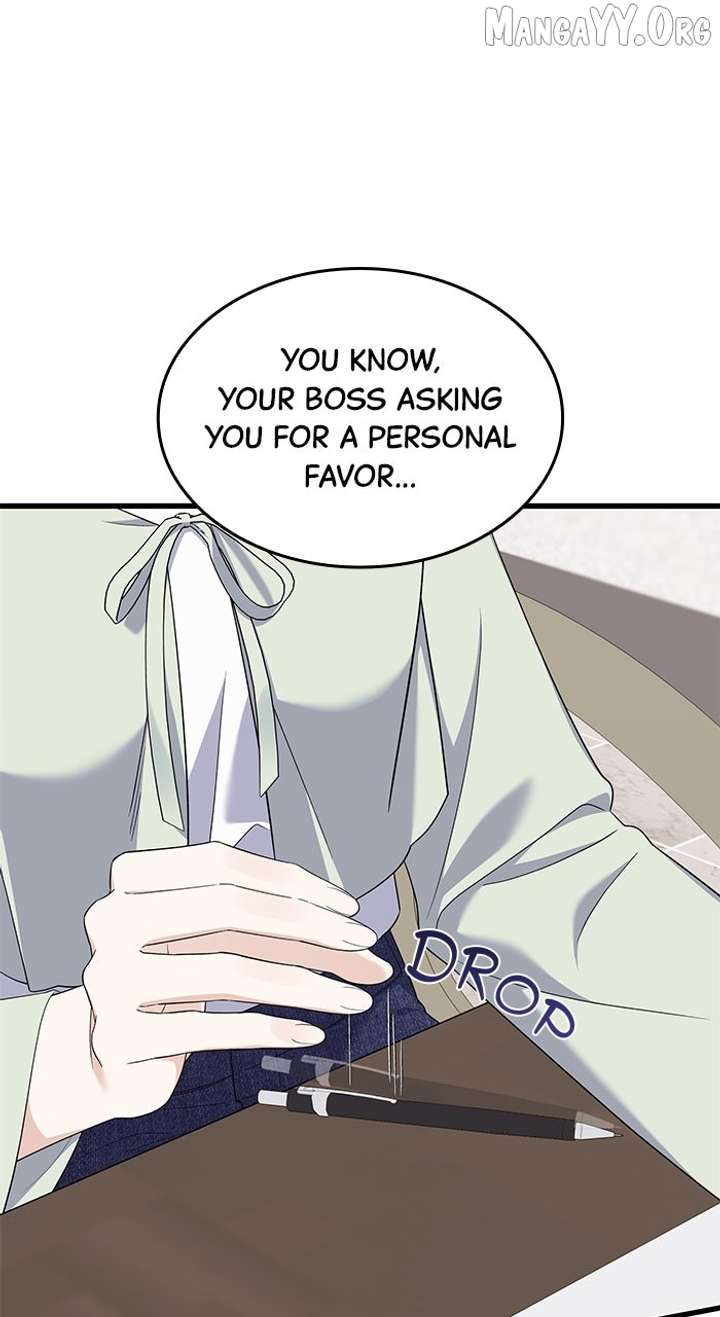 Newcomers Turn Low at Night Chapter 56 page 67