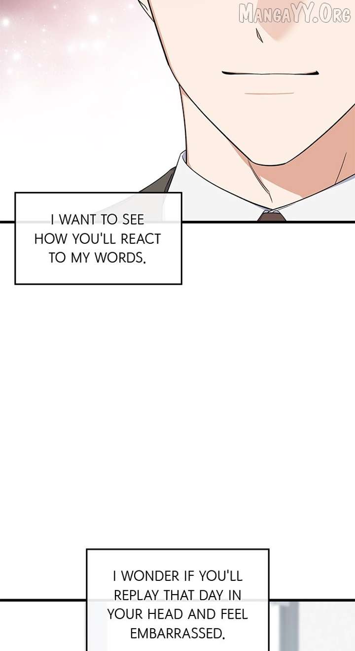 Newcomers Turn Low at Night Chapter 56 page 69