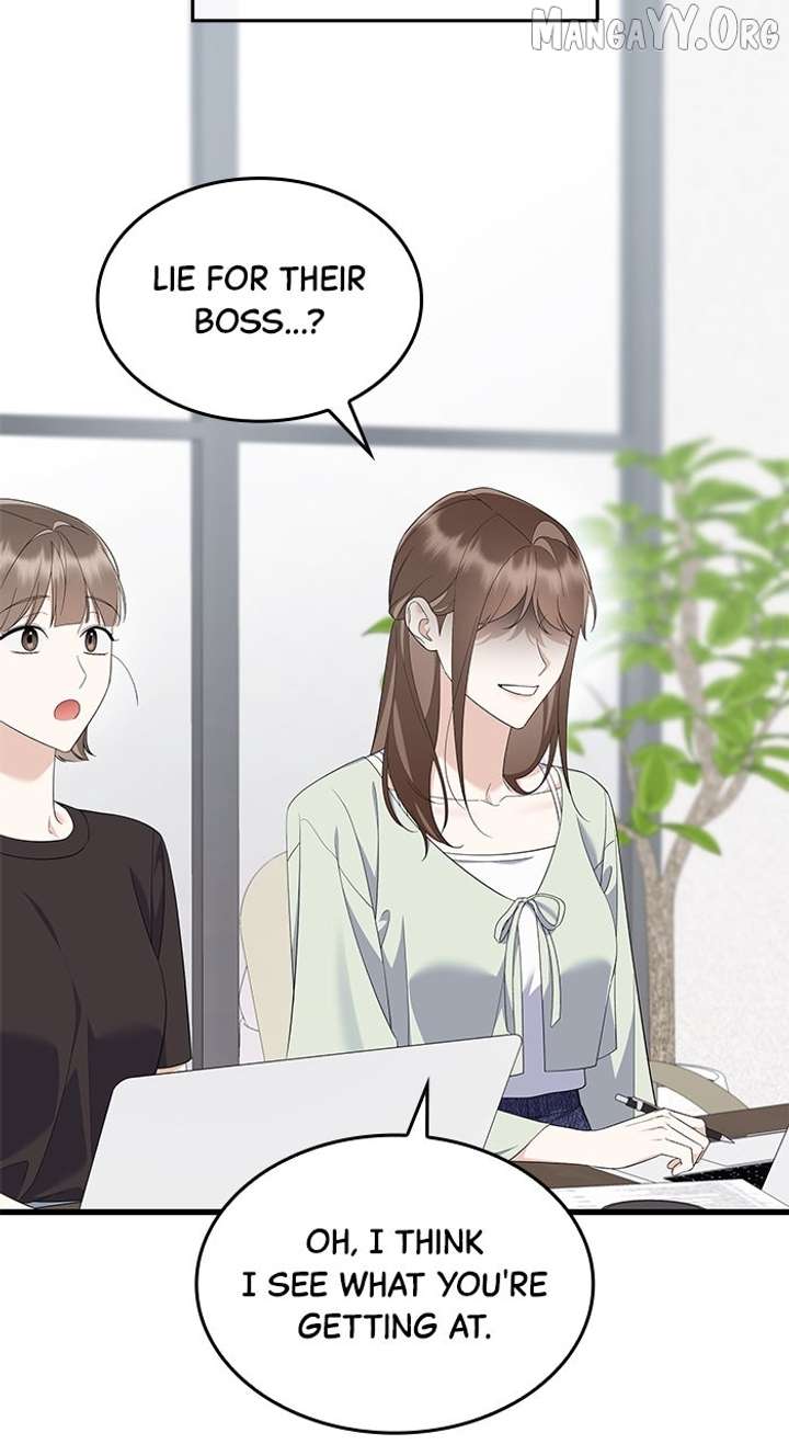 Newcomers Turn Low at Night Chapter 56 page 70
