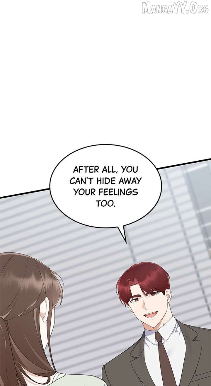 Newcomers Turn Low at Night Chapter 56 page 77