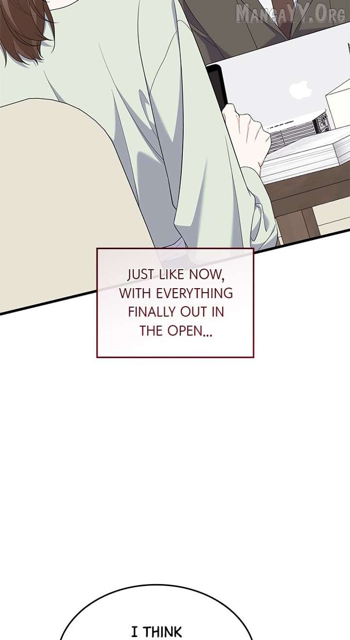 Newcomers Turn Low at Night Chapter 56 page 78