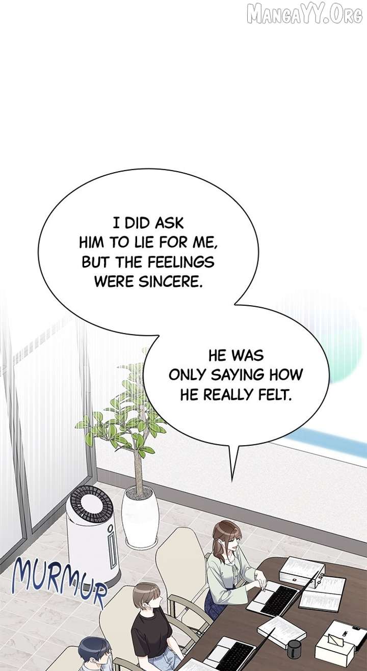Newcomers Turn Low at Night Chapter 57 page 3